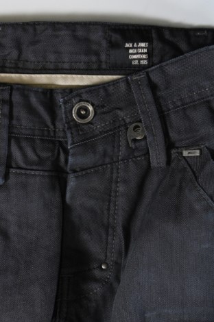 Herren Jeans Jack & Jones, Größe M, Farbe Grau, Preis € 16,25