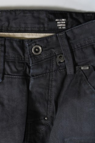 Ανδρικό τζίν Jack & Jones, Μέγεθος M, Χρώμα Γκρί, Τιμή 17,00 €