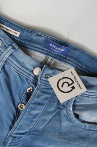 Herren Jeans Jack & Jones, Größe S, Farbe Blau, Preis € 18,37