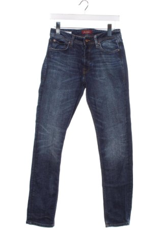 Pánské džíny  Jack & Jones, Velikost S, Barva Modrá, Cena  765,00 Kč