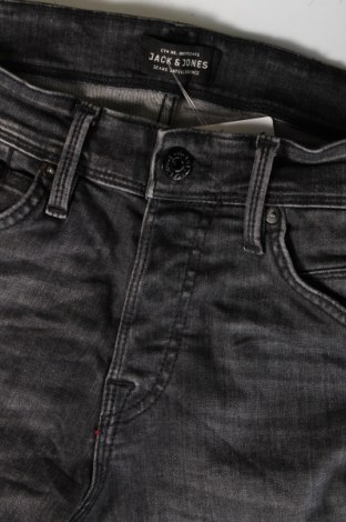 Herren Jeans Jack & Jones, Größe M, Farbe Schwarz, Preis 18,37 €