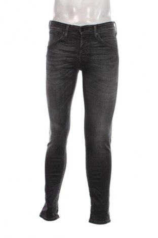 Męskie jeansy Jack & Jones, Rozmiar M, Kolor Czarny, Cena 84,44 zł