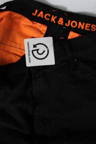 Pánske džínsy  Jack & Jones, Veľkosť L, Farba Čierna, Cena  16,33 €