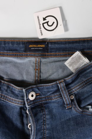 Pánské džíny  Jack & Jones, Velikost L, Barva Modrá, Cena  459,00 Kč