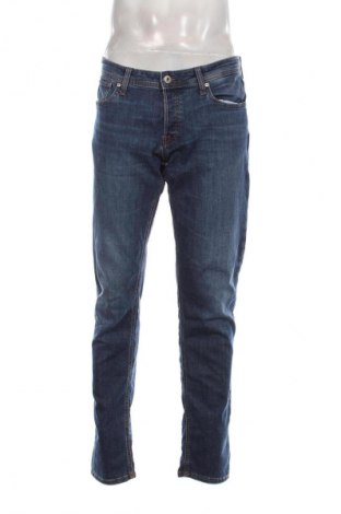 Herren Jeans Jack & Jones, Größe L, Farbe Blau, Preis € 33,40