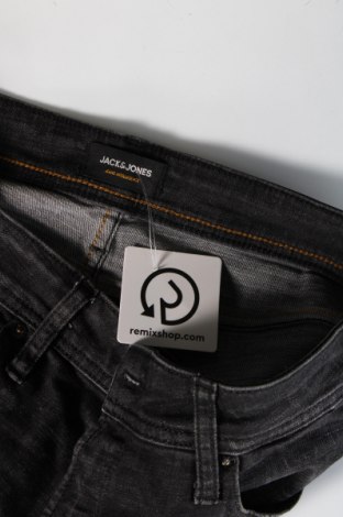 Męskie jeansy Jack & Jones, Rozmiar L, Kolor Niebieski, Cena 153,53 zł