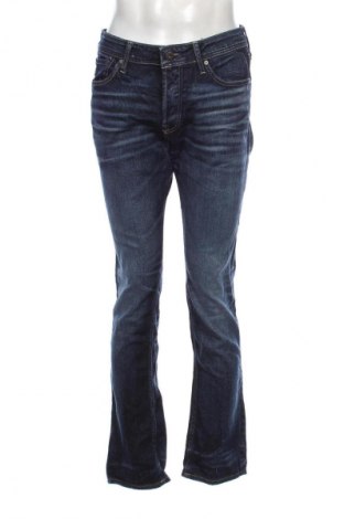 Pánské džíny  Jack & Jones, Velikost M, Barva Modrá, Cena  421,00 Kč