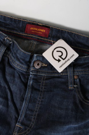 Herren Jeans Jack & Jones, Größe L, Farbe Blau, Preis 20,04 €