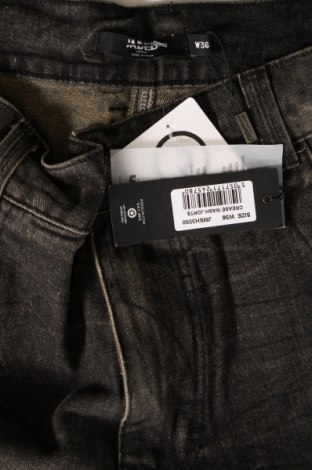 Męskie jeansy Jaded London, Rozmiar L, Kolor Zielony, Cena 247,89 zł