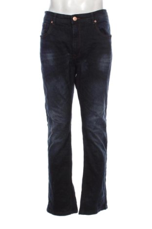 Ανδρικό τζίν Jean Pascale, Μέγεθος XL, Χρώμα Μπλέ, Τιμή 17,04 €