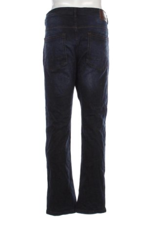 Pánske džínsy  Jean Pascale, Veľkosť XL, Farba Modrá, Cena  16,44 €