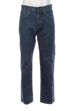 Herren Jeans Jinglers, Größe M, Farbe Blau, Preis 12,84 €