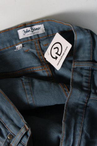 Herren Jeans John Baner, Größe XL, Farbe Blau, Preis € 8,95