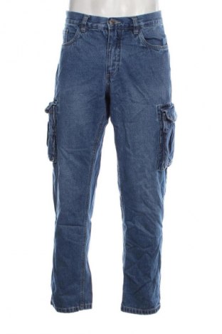 Herren Jeans John Baner, Größe L, Farbe Blau, Preis 12,11 €