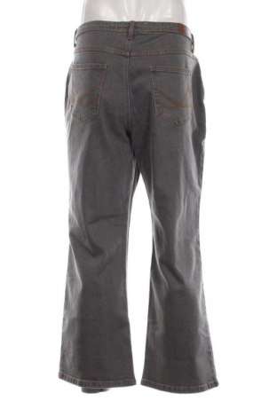 Ανδρικό τζίν John Baner, Μέγεθος XL, Χρώμα Γκρί, Τιμή 8,90 €
