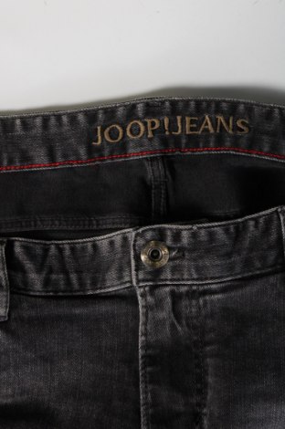 Męskie jeansy Joop!, Rozmiar XL, Kolor Szary, Cena 193,79 zł