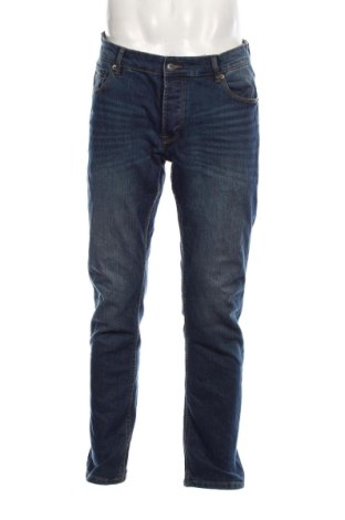 Herren Jeans Journey, Größe L, Farbe Blau, Preis 24,36 €