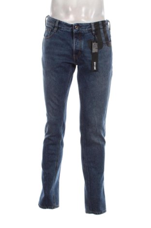 Herren Jeans Just Cavalli, Größe M, Farbe Blau, Preis € 104,64