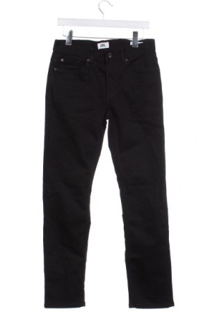 Мъжки дънки Just Jeans, Размер M, Цвят Черен, Цена 20,50 лв.
