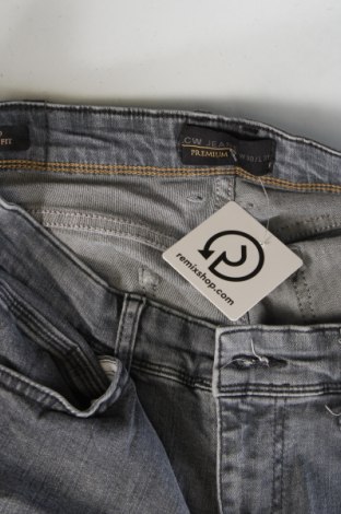 Herren Jeans LCW, Größe S, Farbe Grau, Preis 8,07 €