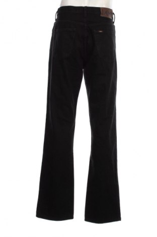 Ανδρικό τζίν Lee, Μέγεθος XL, Χρώμα Μαύρο, Τιμή 23,20 €