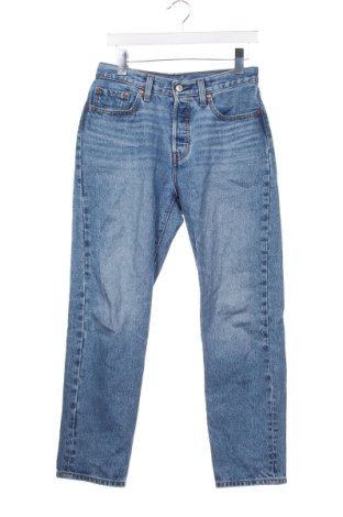 Ανδρικό τζίν Levi's, Μέγεθος S, Χρώμα Μπλέ, Τιμή 48,76 €