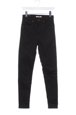 Herren Jeans Levi's, Größe XS, Farbe Schwarz, Preis € 44,33