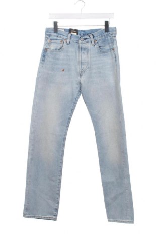 Herren Jeans Levi's, Größe XS, Farbe Blau, Preis 44,33 €