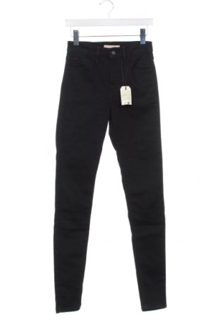 Pánske džínsy  Levi's, Veľkosť XS, Farba Čierna, Cena  44,33 €