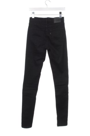 Herren Jeans Levi's, Größe XS, Farbe Schwarz, Preis € 44,33