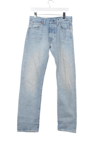 Herren Jeans Levi's, Größe M, Farbe Blau, Preis € 62,06