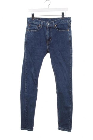 Herren Jeans Levi's, Größe M, Farbe Blau, Preis 53,20 €