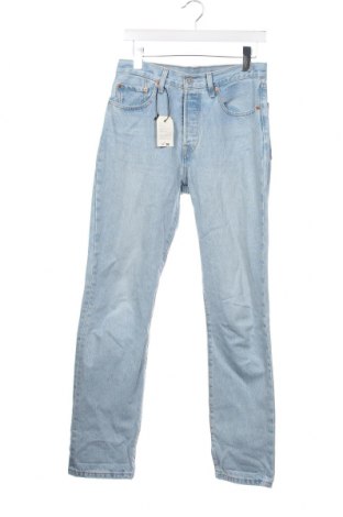 Herren Jeans Levi's, Größe S, Farbe Blau, Preis € 48,76