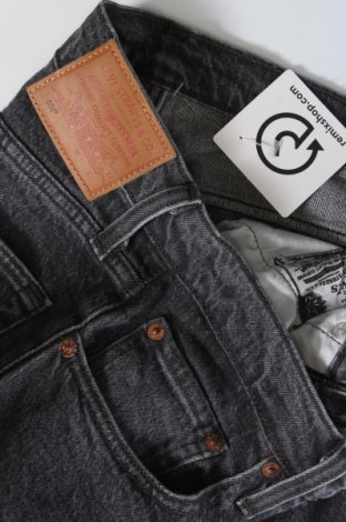 Męskie jeansy Levi's, Rozmiar S, Kolor Szary, Cena 114,99 zł