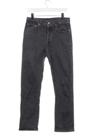 Herren Jeans Levi's, Größe S, Farbe Grau, Preis € 44,33