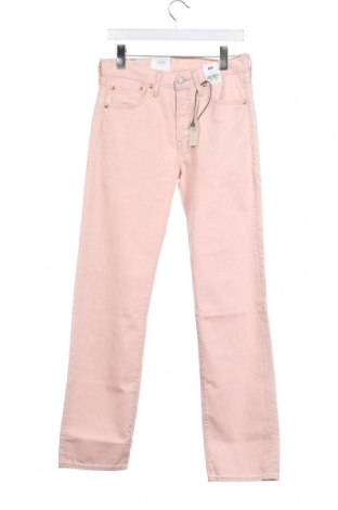 Herren Jeans Levi's, Größe S, Farbe Rosa, Preis 44,33 €