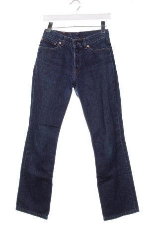 Herren Jeans Levi's, Größe XS, Farbe Blau, Preis € 27,24