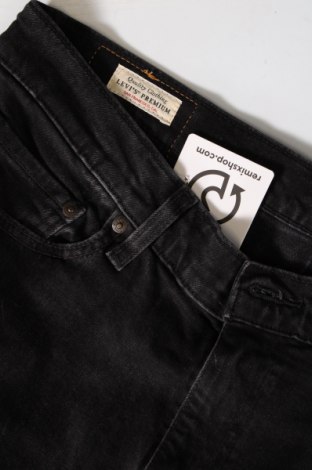 Herren Jeans Levi's, Größe L, Farbe Schwarz, Preis € 26,10