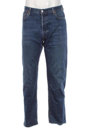 Herren Jeans Levi's, Größe L, Farbe Blau, Preis 52,19 €