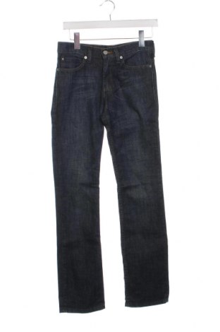 Herren Jeans Levi's, Größe S, Farbe Blau, Preis 38,30 €