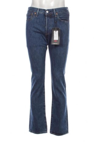 Herren Jeans Levi's, Größe M, Farbe Blau, Preis 65,83 €