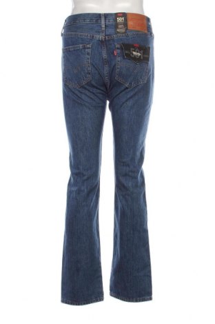 Herren Jeans Levi's, Größe M, Farbe Blau, Preis € 59,85