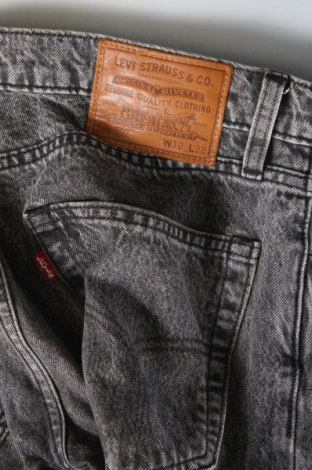 Herren Jeans Levi's, Größe M, Farbe Grau, Preis 28,70 €
