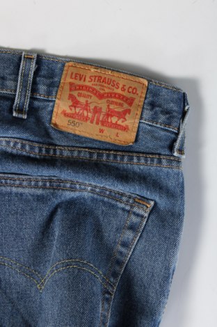 Herren Jeans Levi's, Größe 3XL, Farbe Blau, Preis 49,58 €