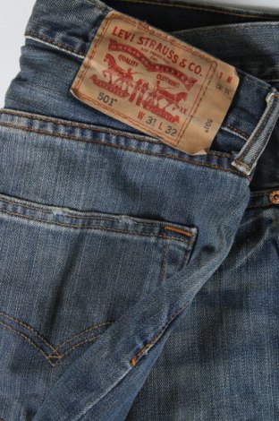 Herren Jeans Levi's, Größe M, Farbe Blau, Preis € 26,10