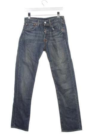 Herren Jeans Levi's, Größe M, Farbe Blau, Preis 52,19 €