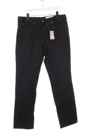 Herren Jeans Livergy, Größe L, Farbe Schwarz, Preis 32,01 €