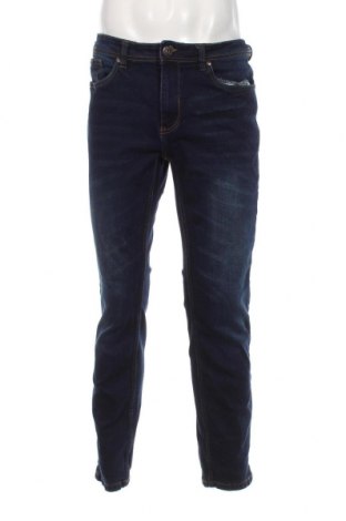 Herren Jeans Livergy, Größe L, Farbe Blau, Preis € 12,11