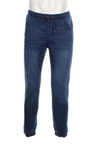 Herren Jeans Livergy, Größe M, Farbe Blau, Preis 9,08 €
