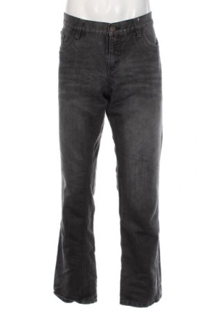 Herren Jeans Livergy, Größe XL, Farbe Grau, Preis 19,17 €